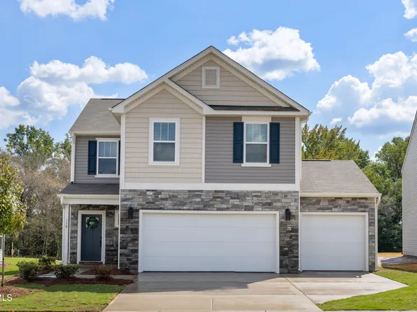 138 Horseshoe Pl #14, Angier, NC 27501