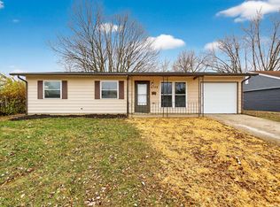 4755 Palmetto St, Columbus, OH 43228