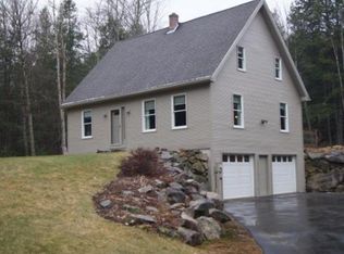 522 Stage Rd, Sanbornton, NH 03269