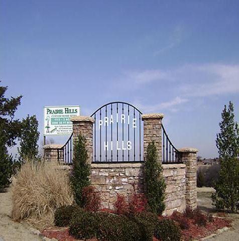 2nd image of Prairie Rd Lot 10
