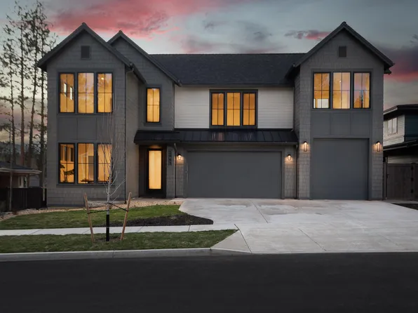 2963 NW Polarstar Ave Lot 13, Bend, OR 97703