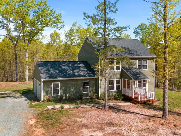 258 Mandachris Ln, Troy, VA 22974