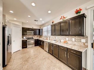 8810 Parsons Ridge Ave, Las Vegas, NV 89148