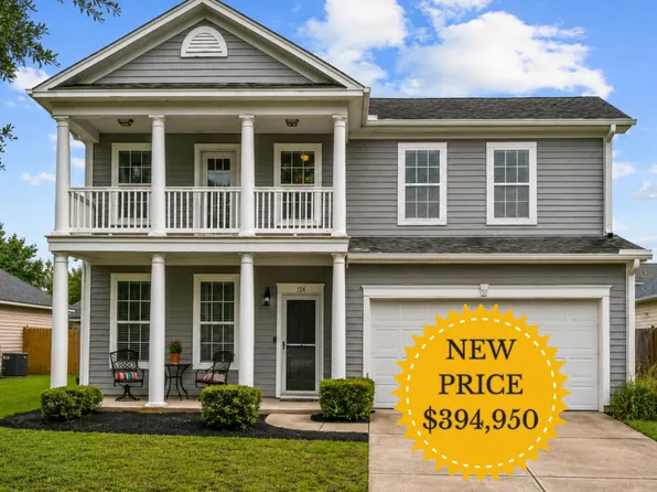 104 Roadster Row, Summerville, SC 29483