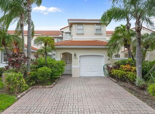 1580 Yellowheart Way #1580, Hollywood, FL 33019