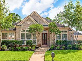14123 Sherburn Manor Dr, Cypress, TX 77429
