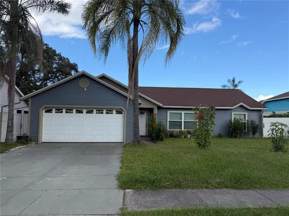 1557 WYMAN CIRCLE, KISSIMMEE, FL 34744