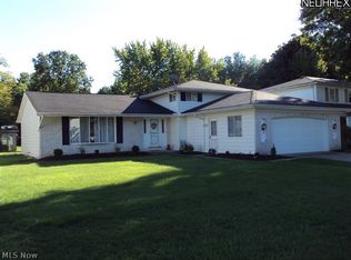 20775 Sandalwood Ln, Strongsville, OH