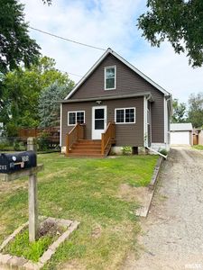 205 Bird Ave, Bartonville, IL, 61607