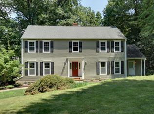 5 Lord William Penn Dr, Morristown, NJ 07960