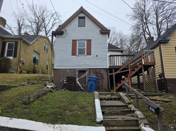 1018 Ervin Ter, Dayton, KY 41074