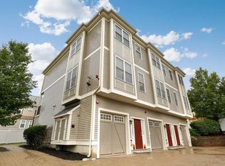 140 Jaques St #C, Somerville, MA 02143