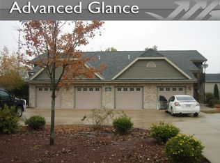 245 W Grove St APT 1, Capron, IL 61012
