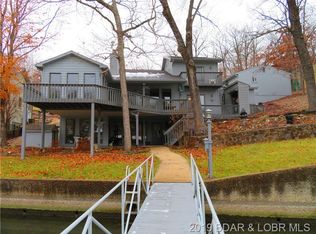 1039 Crawford Dr, Sunrise Beach, MO 65079
