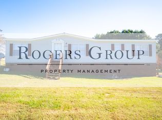 1219 Julian Smith Rd, Henderson, NC 27537