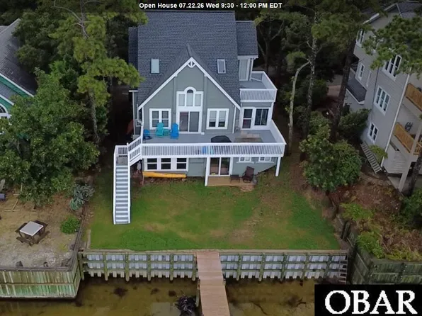 154 Baycliff Trl Lot 154, Kill Devil Hills, NC 27948