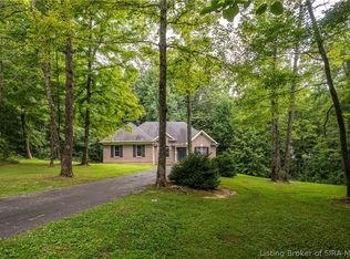 3445 Lake View Dr SE, Elizabeth, IN 47117