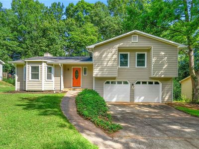 3521 Quail Hollow Trl, Snellville, GA, 30039