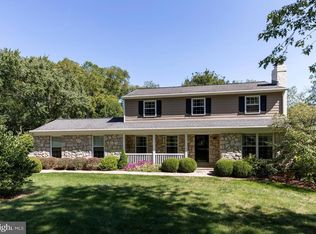 1061 Windy Knoll Rd, West Chester, PA 19382