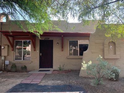 4352 N Pocito Dr, Tucson, AZ, 85705