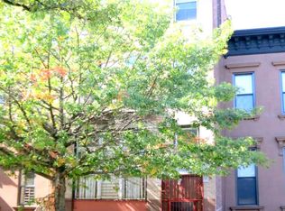 100 Malcolm X Blvd, Brooklyn, NY 11221