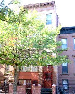 100 Malcolm X Blvd, Brooklyn, NY, 11221