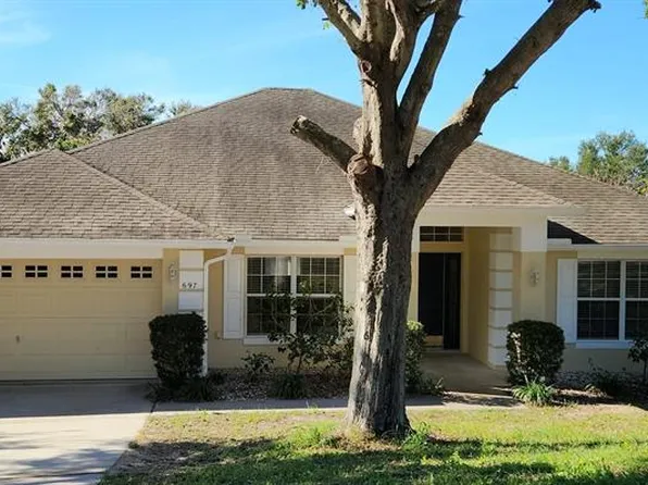 697 Winding Lake Dr, Clermont, FL 34711