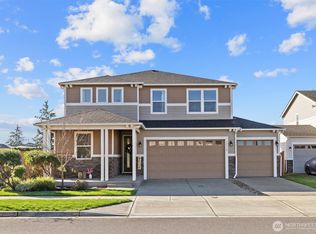 15750 58th Street Court E, Sumner, WA