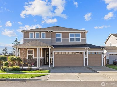 15750 58th Street Court E, Sumner, WA, 98390