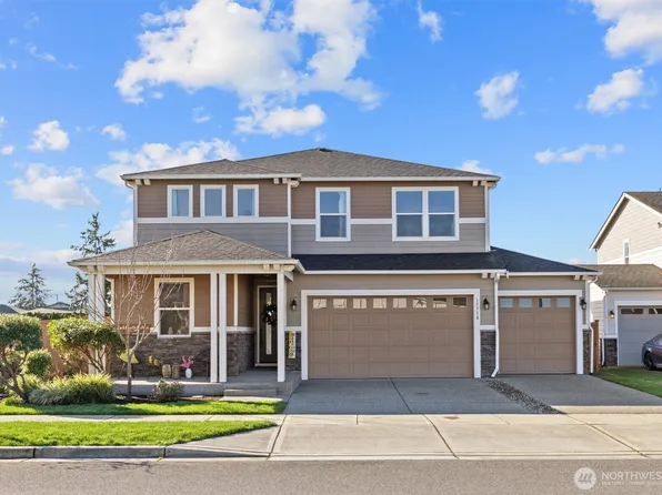 15750 58th Street Court E, Sumner, WA 98390