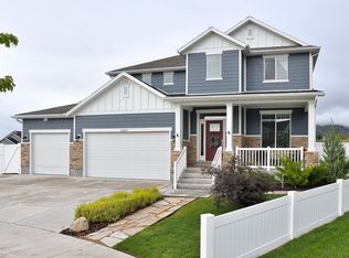 14217 S Orrin View Cv, Draper, UT 84020