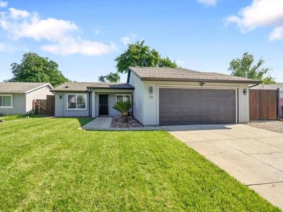 23 Dempster Ct, Sacramento, CA, 95823