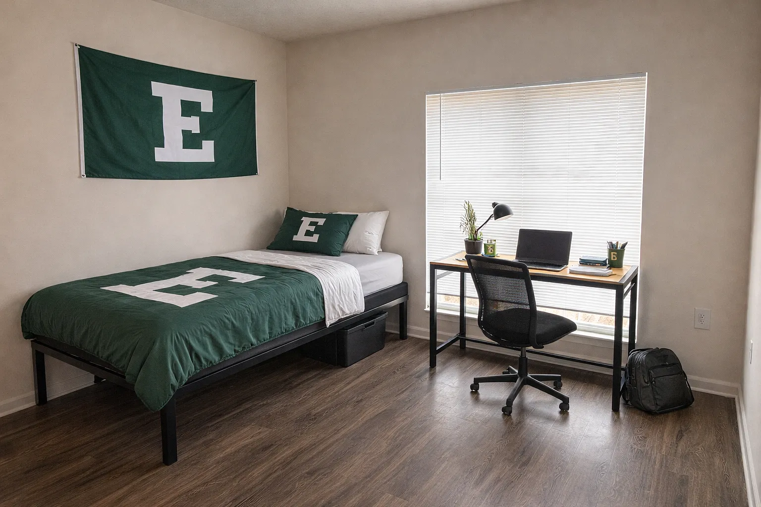 Peninsular Place Apartments — Photo 2