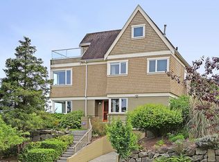 2603 W Barrett St, Seattle, WA 98199