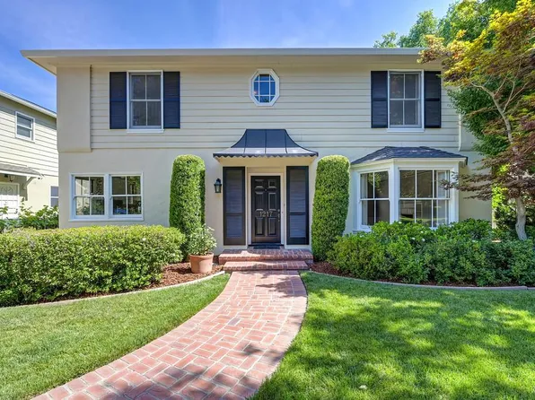 1217 Robertson Way, Sacramento, CA 95818