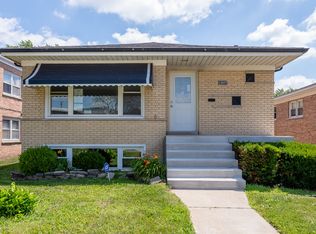 14507 S Bensley Ave, Burnham, IL 60633