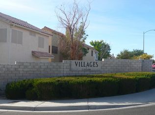 1702 Bent Arrow Dr, North Las Vegas, NV 89031