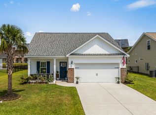 250 Lifestyle Court, Surfside Beach, SC 29575