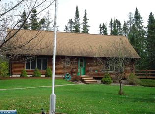 11368 Town Line Rd, Hibbing, MN 55746