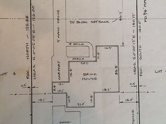 2nd image of 104 Greenwood Dr