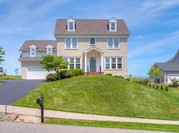 1214 Redbud Rd, Blacksburg, VA 24060