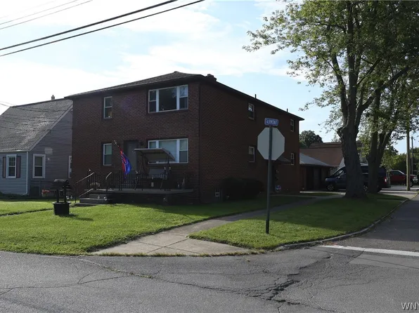 105 Fernald Ave, Buffalo, NY 14218