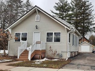 510 Elm St, Antigo, WI 54409