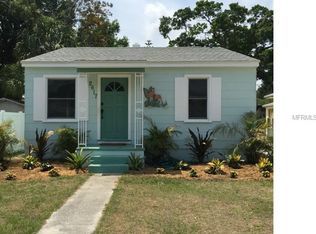2617 Upton St S, Gulfport, FL 33711