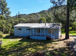 15679 Ware Ln, Bangor, CA 95914