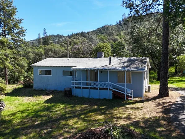 15679 Ware Ln, Bangor, CA 95914