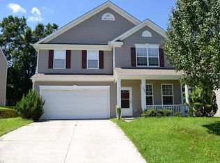 2203 Rindle Dr, High Point, NC 27262