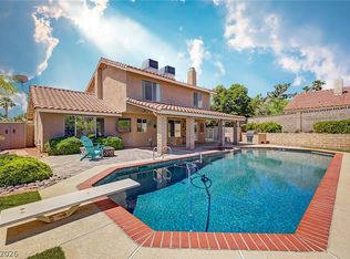 8324 Eddy Stone Ave, Las Vegas, NV 89117