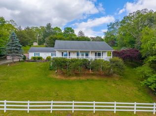 396 Wiley Brown Rd, Franklin, NC 28734