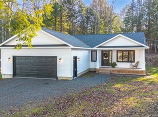208 Crocks Point Rd, Bright, NB E6L1T5